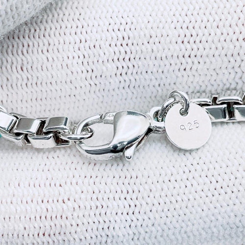 Tiffany Bracelets Ag925 15.68G