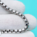 Tiffany Bracelets Ag925 15.68G