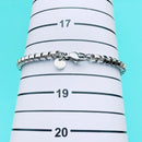 Tiffany Bracelets Ag925 15.68G