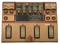 Korg Effector Board Toneworks G2