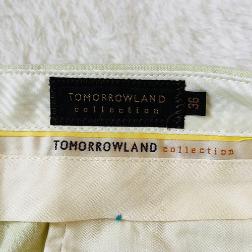 Tomorrowland Slacks
