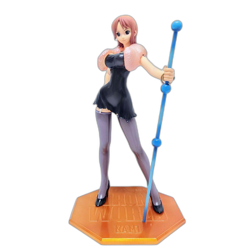 Megahouse One Piece P.O.P Strong Edition