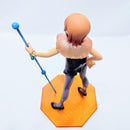 Megahouse One Piece P.O.P Strong Edition