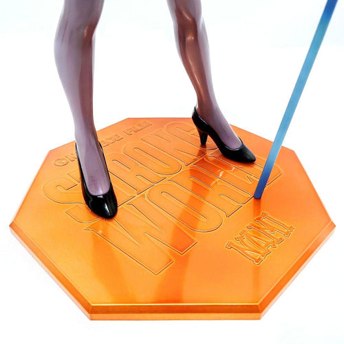 Megahouse One Piece P.O.P Strong Edition