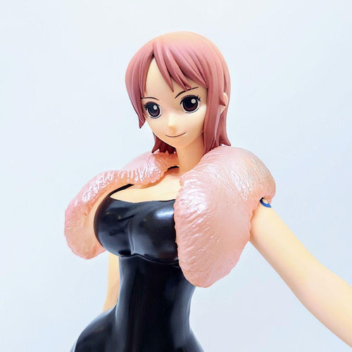 Megahouse One Piece P.O.P Strong Edition