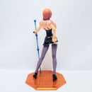 Megahouse One Piece P.O.P Strong Edition