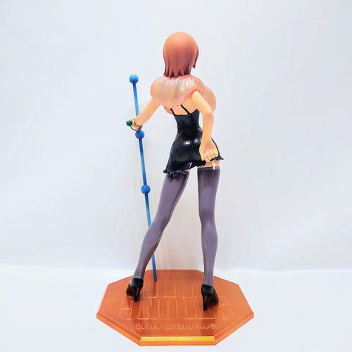 Megahouse One Piece P.O.P Strong Edition