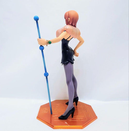 Megahouse One Piece P.O.P Strong Edition