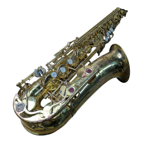 Yamaha Saxophone Body Yas-32
