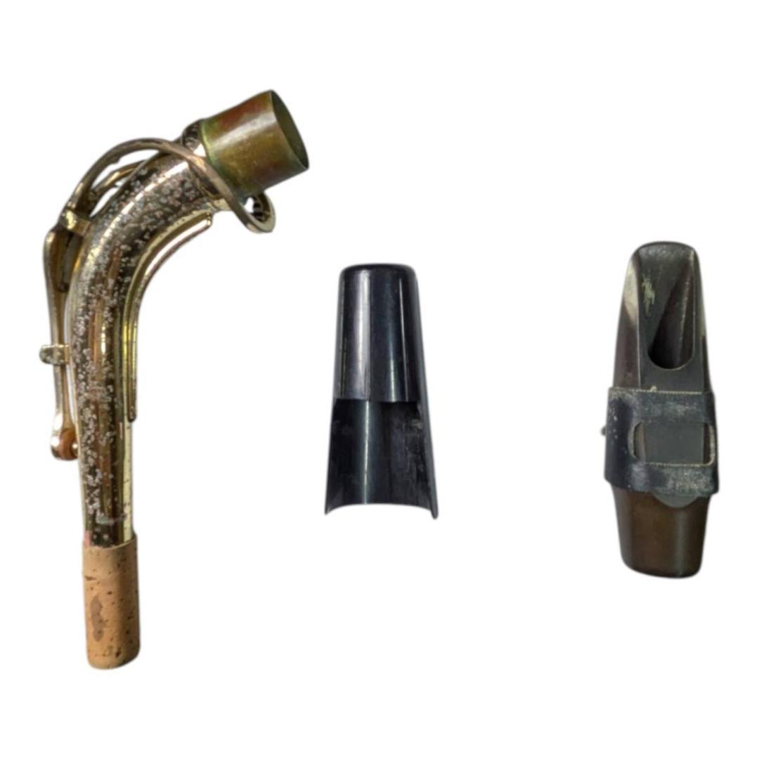 Yamaha Saxophone Body Yas-32