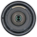 Nikon Lens (Single Focus)