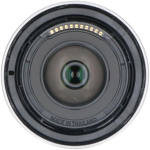 Nikon Lens (Single Focus)