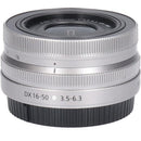 Nikon Lens (Single Focus)