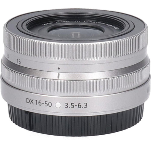 Nikon Lens (Single Focus)
