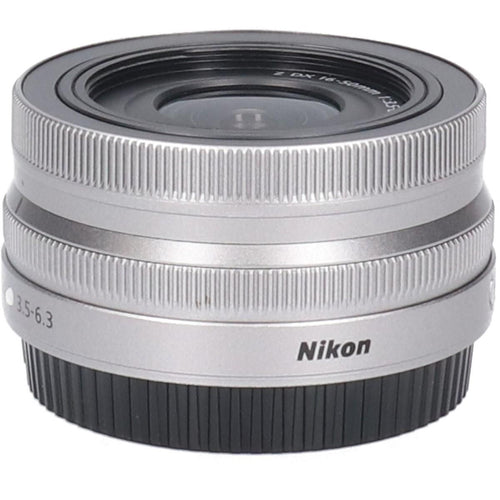 Nikon Lens (Single Focus)