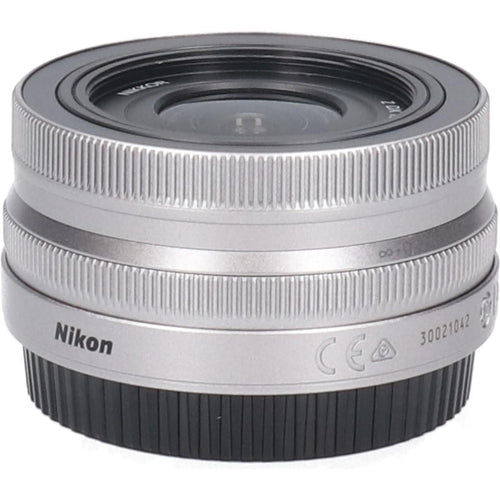 Nikon Lens (Single Focus)