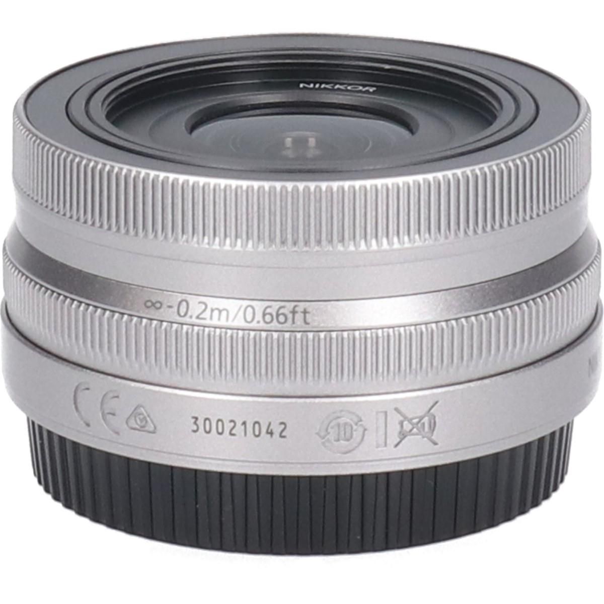 Nikon Lens (Single Focus)