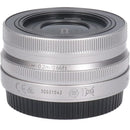 Nikon Lens (Single Focus)