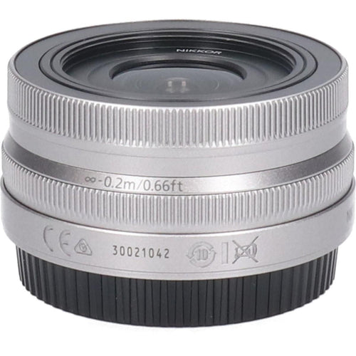 Nikon Lens (Single Focus)