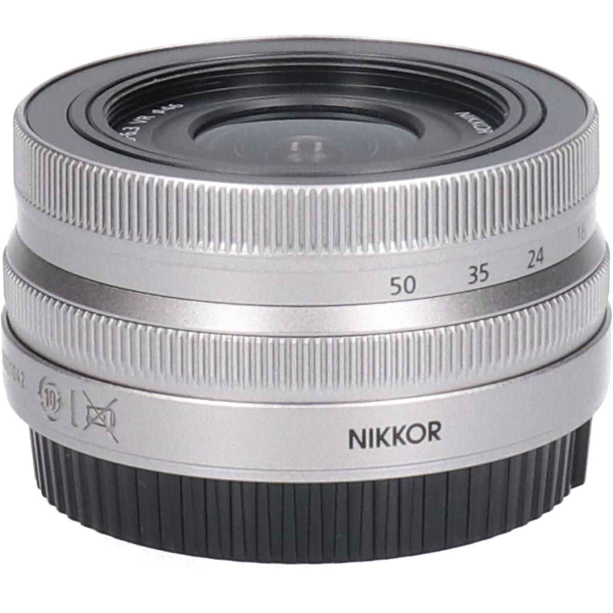 Nikon Lens (Single Focus)