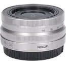 Nikon Lens (Single Focus)