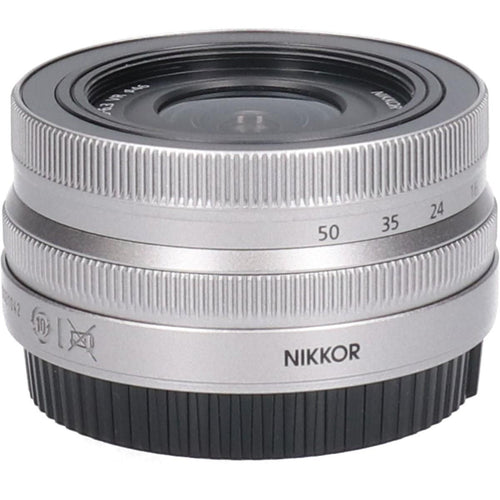 Nikon Lens (Single Focus)