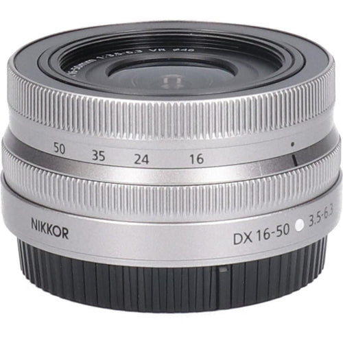 Nikon Lens (Single Focus)