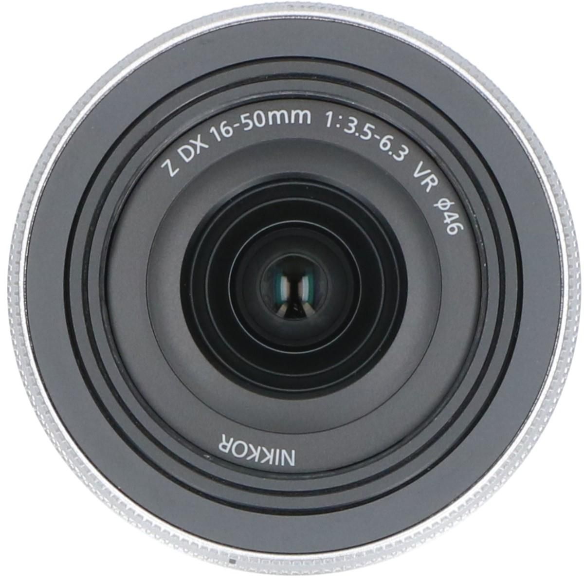 Nikon Lens (Single Focus)