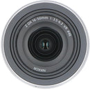 Nikon Lens (Single Focus)
