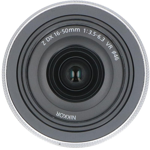 Nikon Lens (Single Focus)