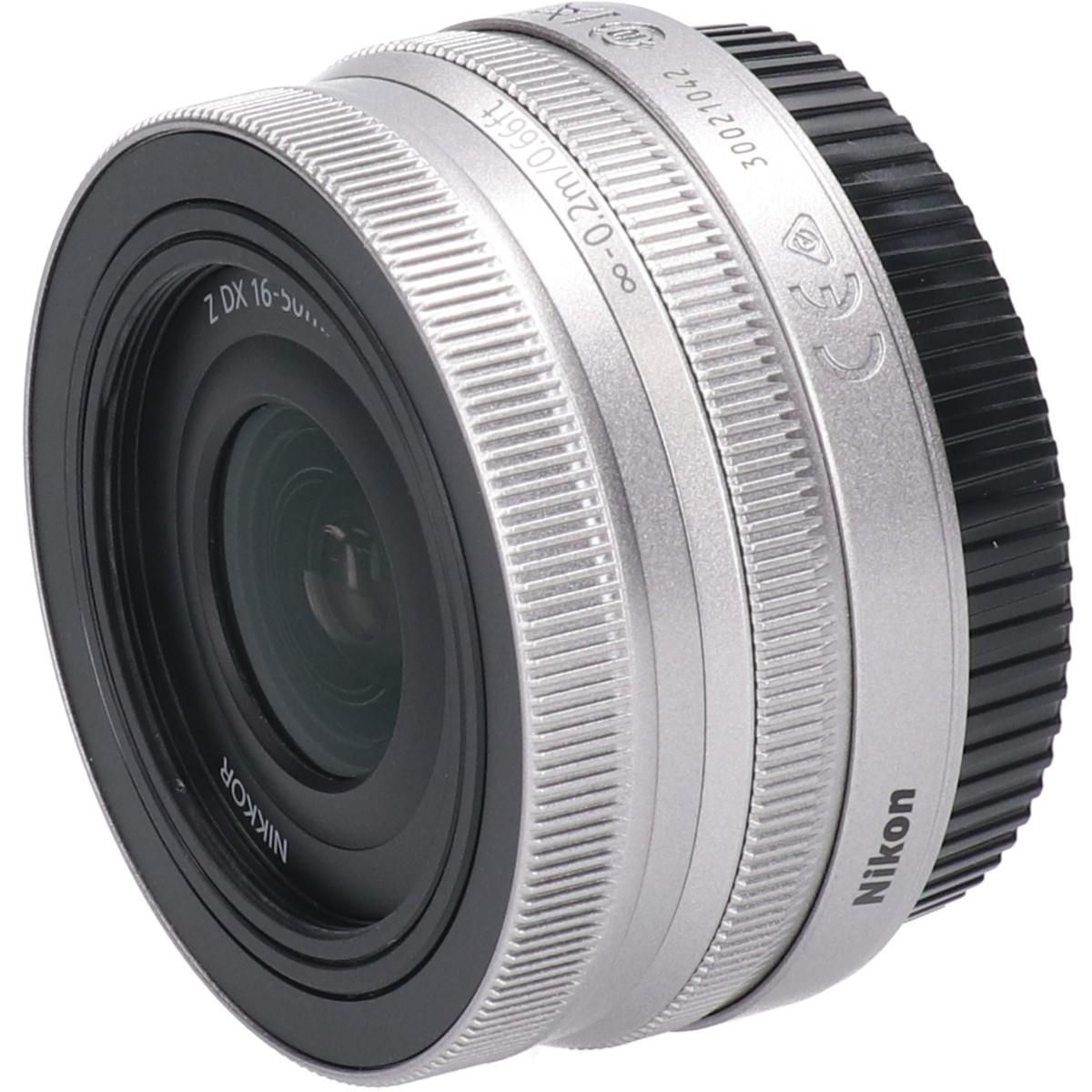 Nikon Lens (Single Focus)