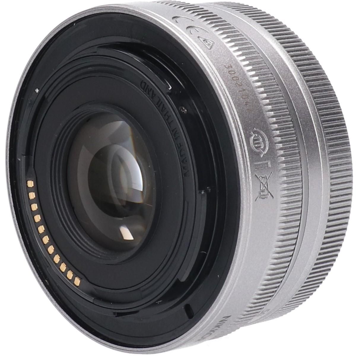 Nikon Lens (Single Focus)