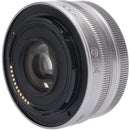 Nikon Lens (Single Focus)