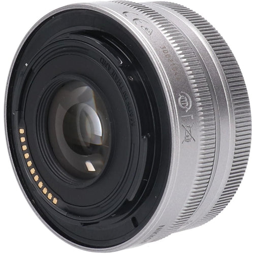 Nikon Lens (Single Focus)