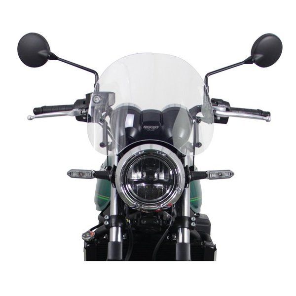 Cowl Fender Mra Z650Rs 22-25 4025066172689 (2626822)
