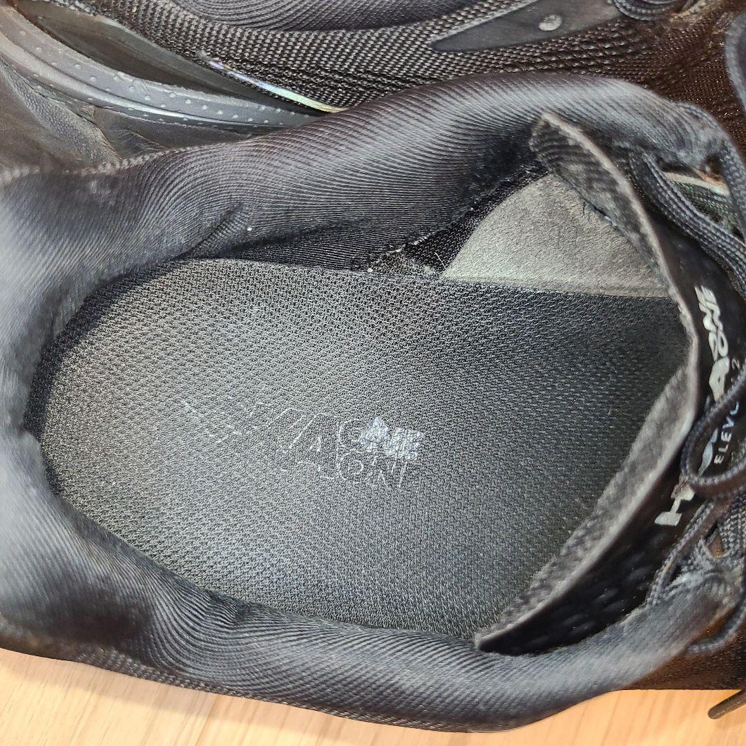 Hoka Oneone Running Shoes 2 :29Cm