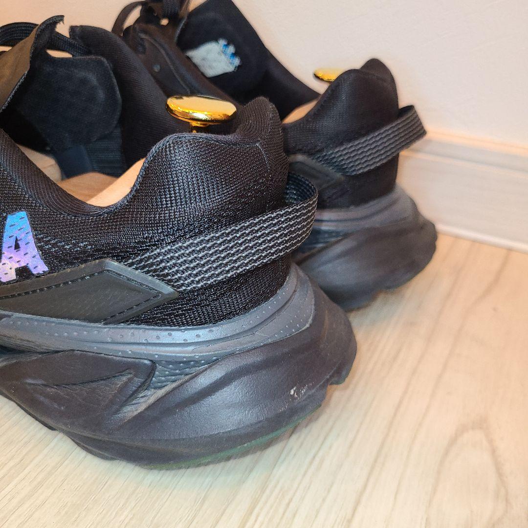 Hoka Oneone Running Shoes 2 :29Cm