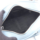 Prada Handbag Soft Calf 1Bb071 2Way Used A