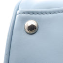 Prada Handbag Soft Calf 1Bb071 2Way Used A