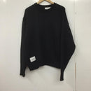 Wtaps Knit Sweater 242Madt-Knm05 Ingredient Poly