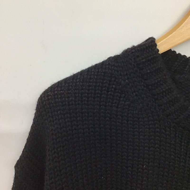 Wtaps Knit Sweater 242Madt-Knm05 Ingredient Poly