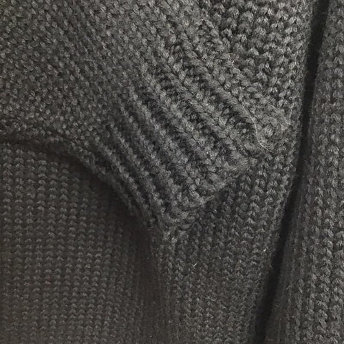 Wtaps Knit Sweater 242Madt-Knm05 Ingredient Poly
