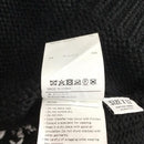 Wtaps Knit Sweater 242Madt-Knm05 Ingredient Poly