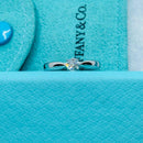 Tiffany Rings 0.21Ct