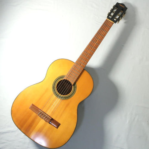 Yamaha Classical Guitars No.60 Nippon Gakki