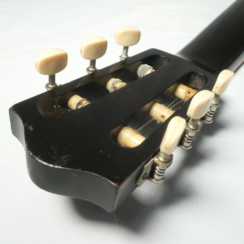 Yamaha Classical Guitars No.60 Nippon Gakki