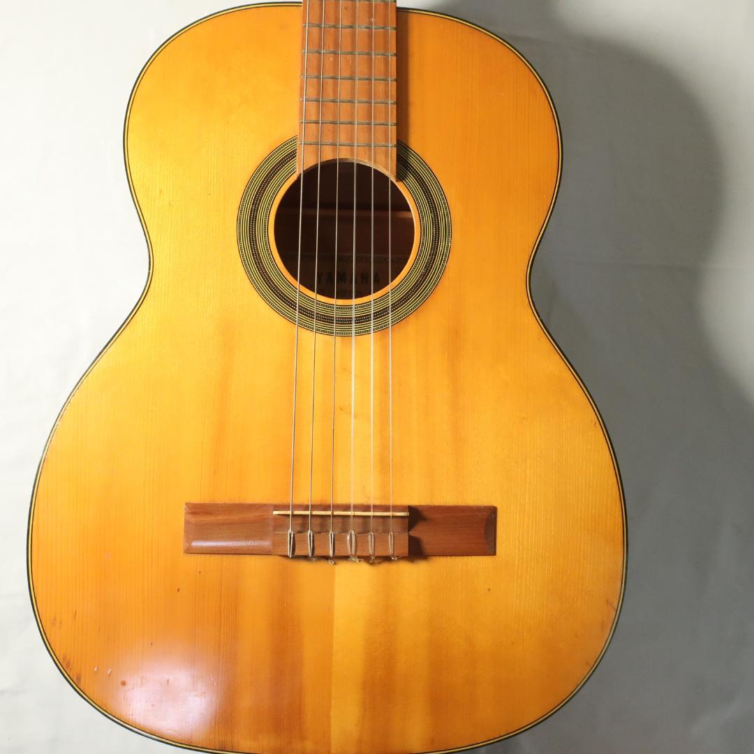 Yamaha Classical Guitars No.60 Nippon Gakki