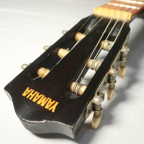 Yamaha Classical Guitars No.60 Nippon Gakki