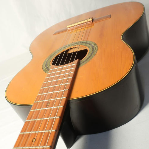 Yamaha Classical Guitars No.60 Nippon Gakki