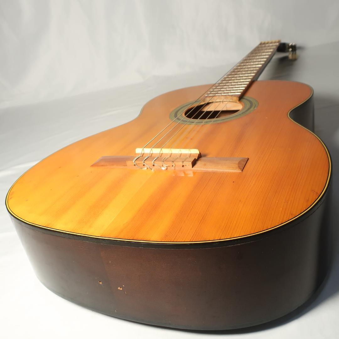 Yamaha Classical Guitars No.60 Nippon Gakki